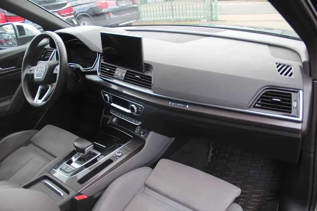 Audi SQ5 TDI quattro Matrix LED - foto 11