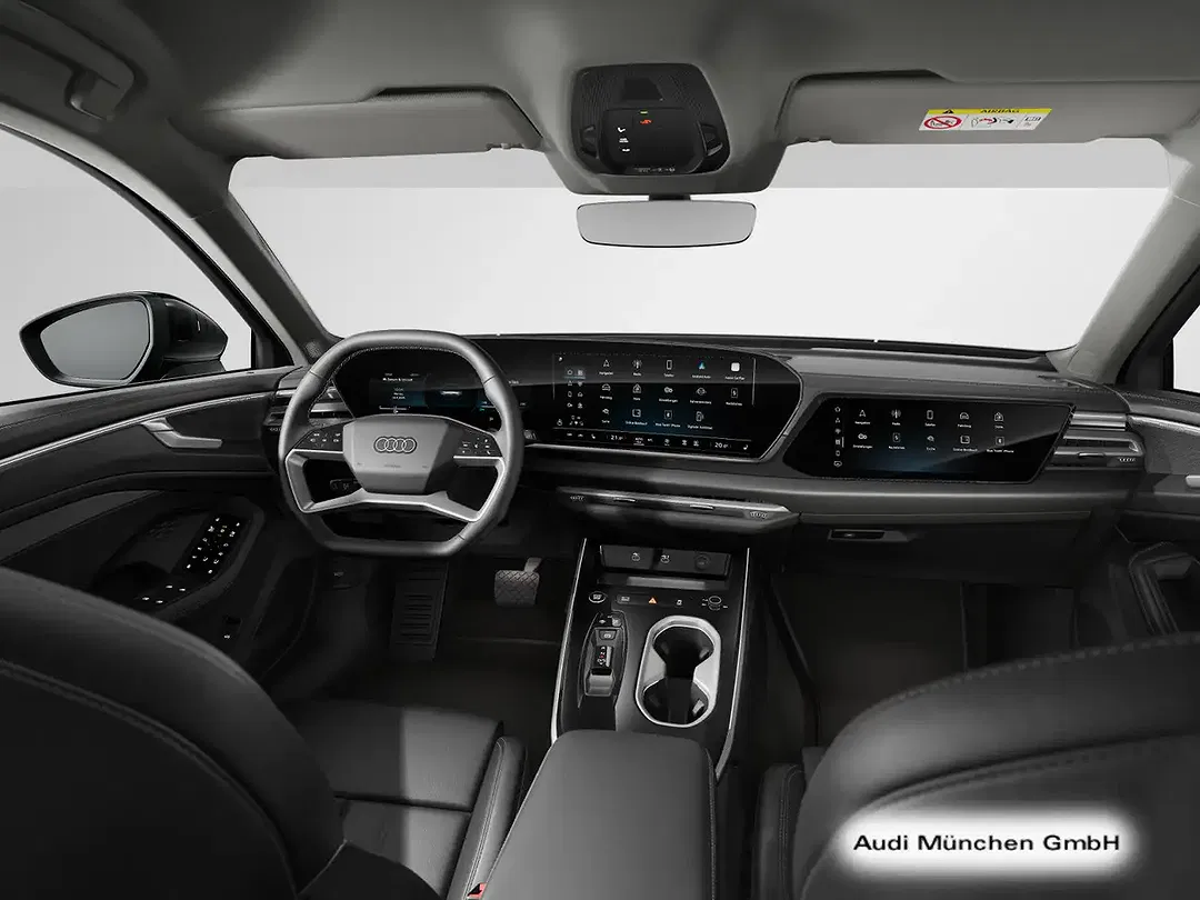 Audi A6 - Thumbnail 8