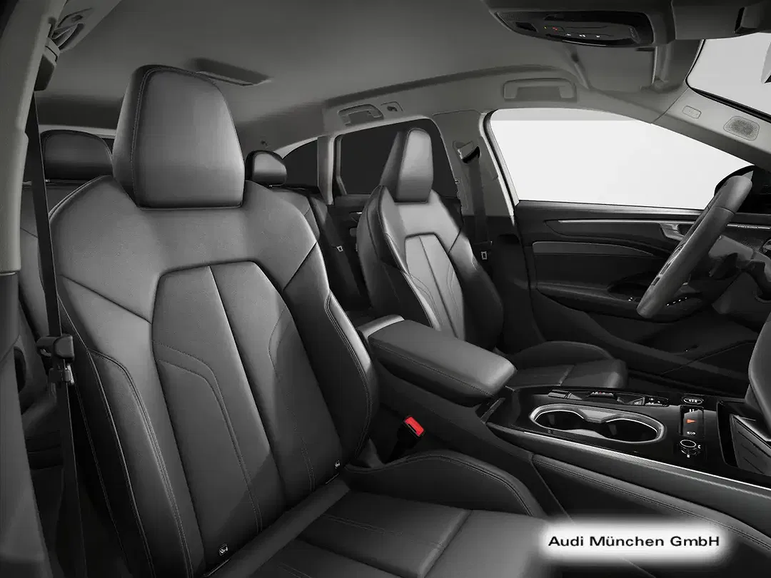 Audi A6 - Thumbnail 9