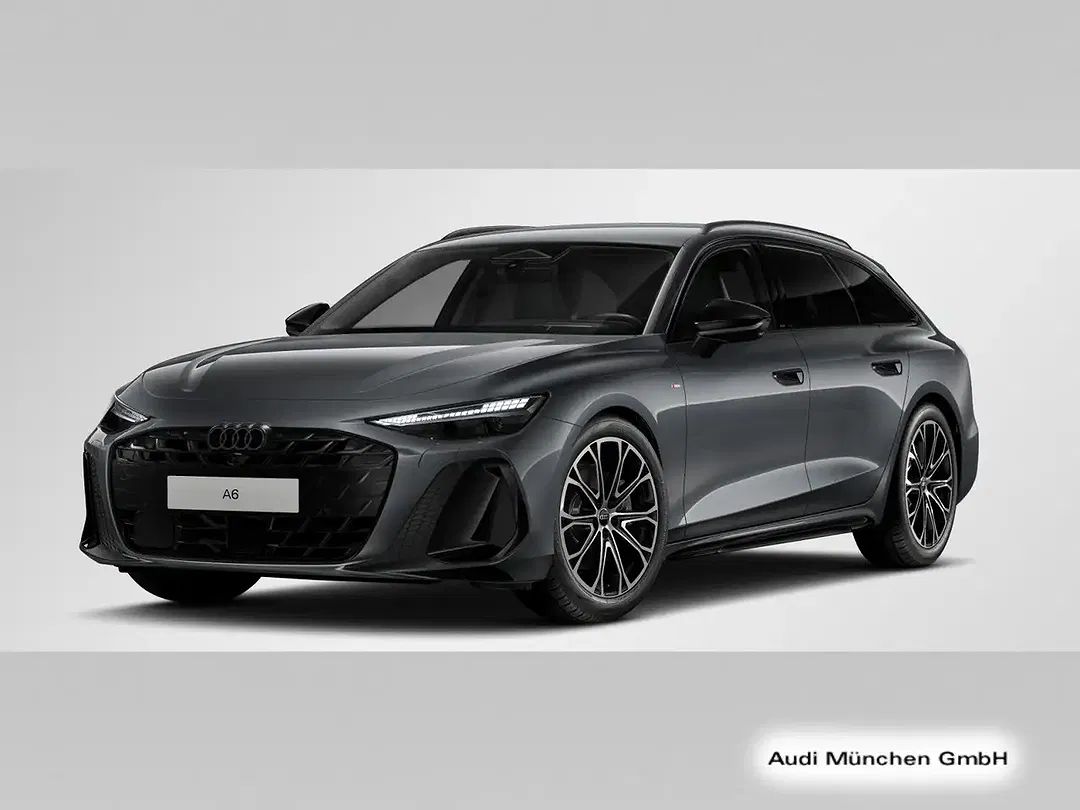 Audi A6 TFSI S tronic quattro S line - foto 1