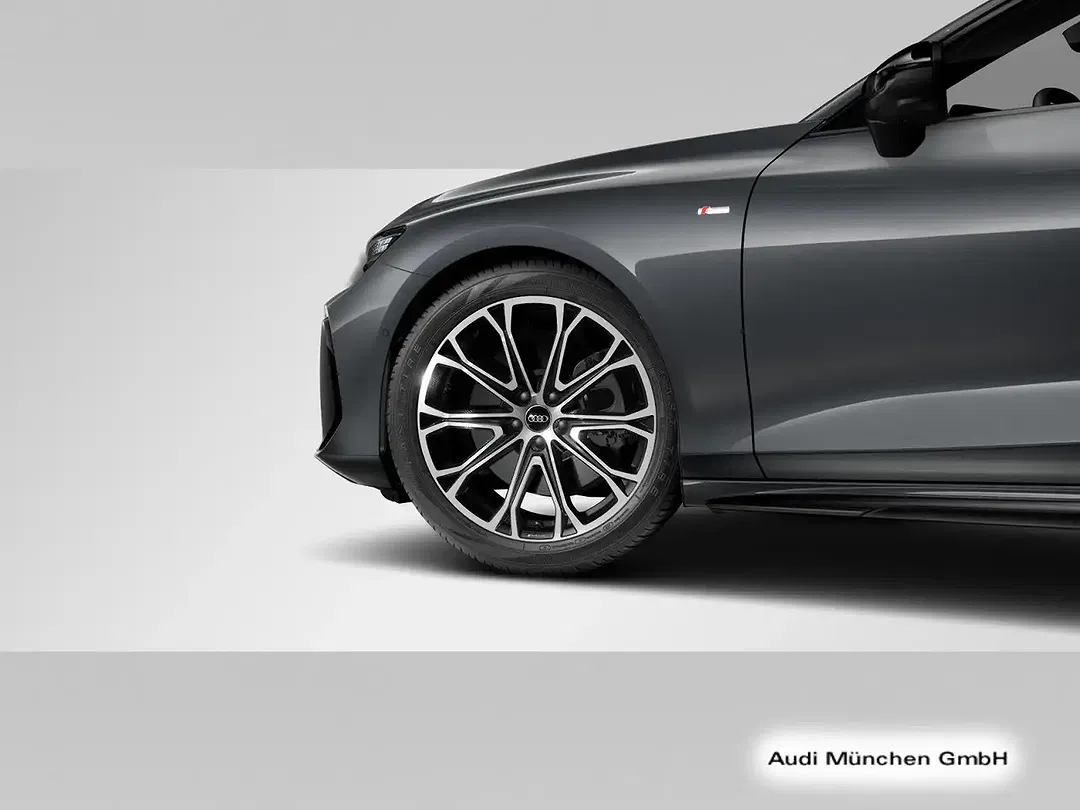 Audi A6 - Thumbnail 3