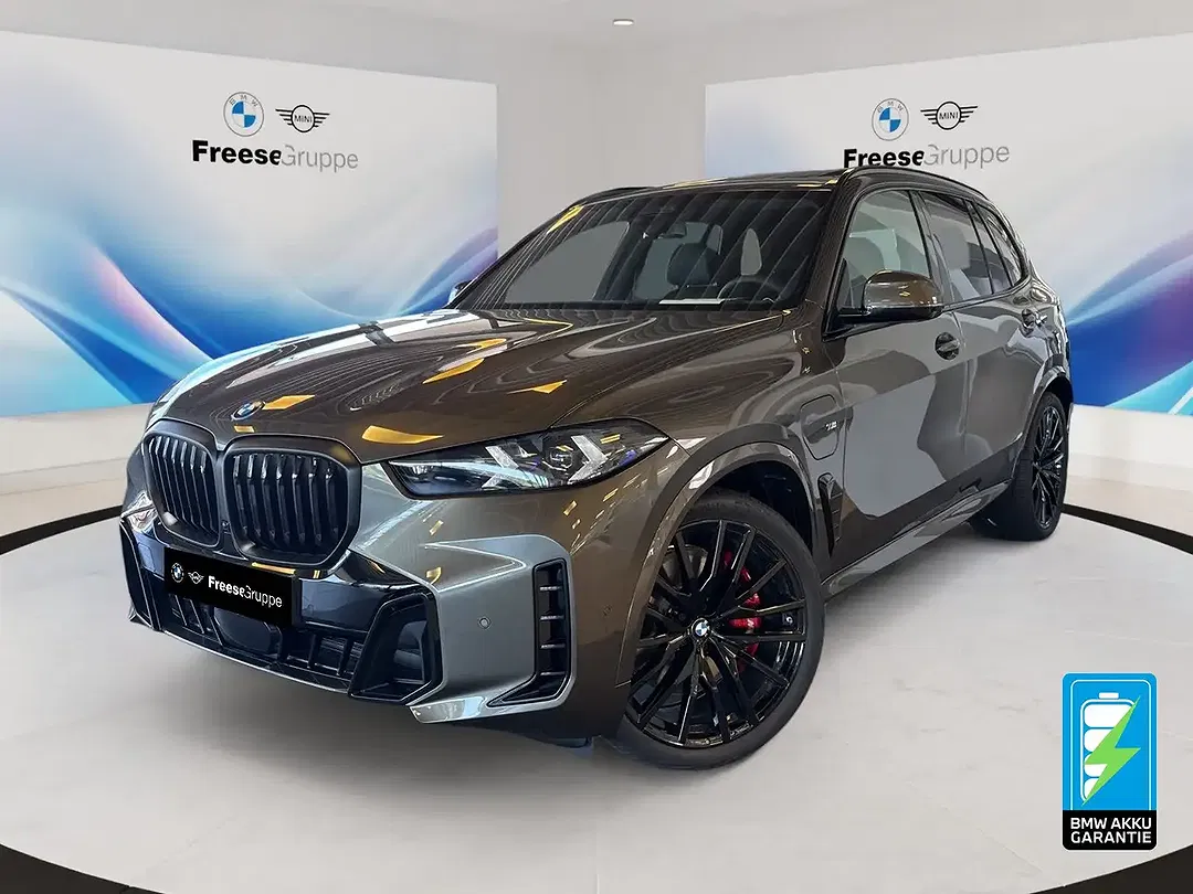 BMW X5 xDrive - foto 1