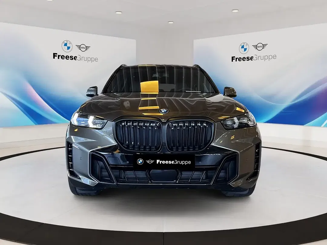 BMW X5 xDrive - foto 2
