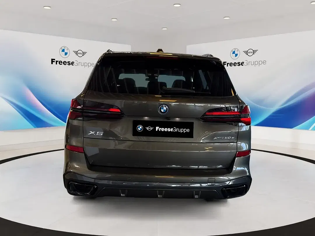 BMW X5 - Thumbnail 5