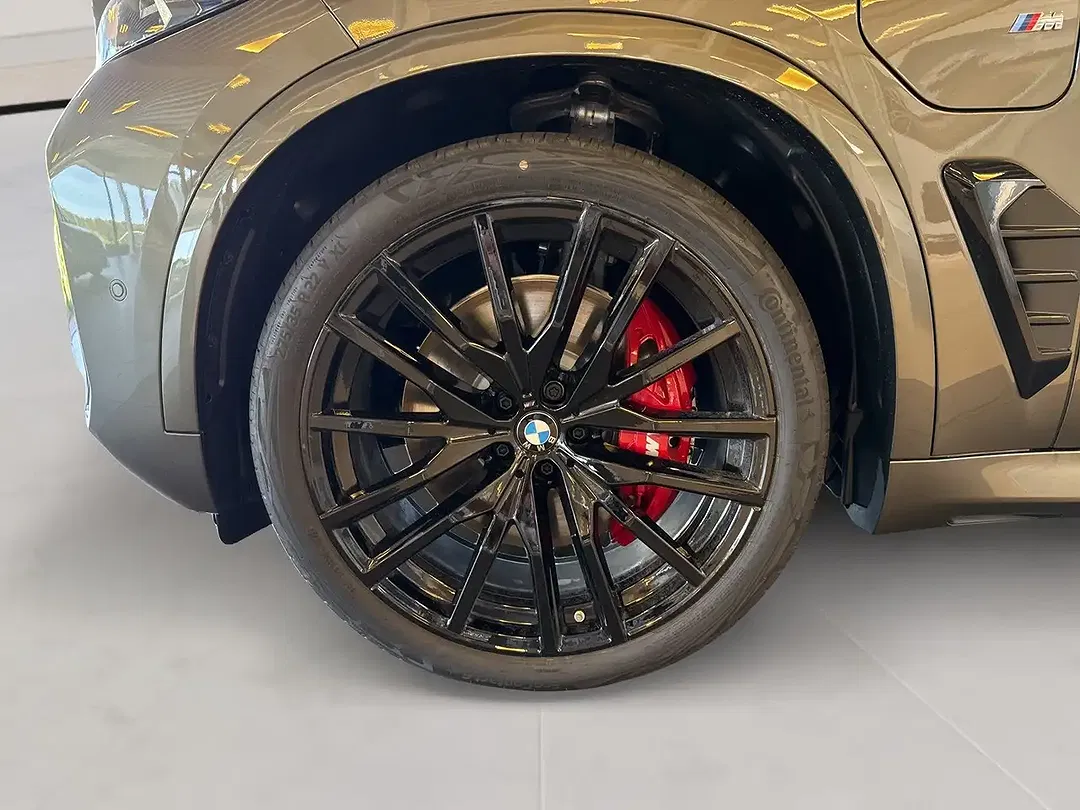 BMW X5 - Thumbnail 9