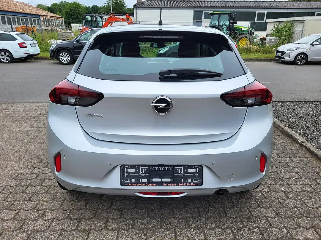 Opel Corsa - Thumbnail 5