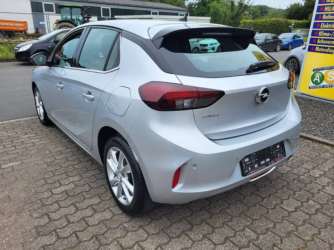 Opel Corsa - Thumbnail 6