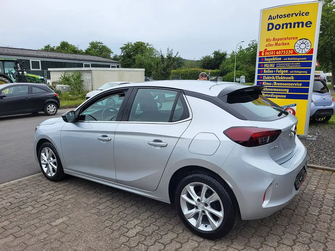 Opel Corsa - Thumbnail 7