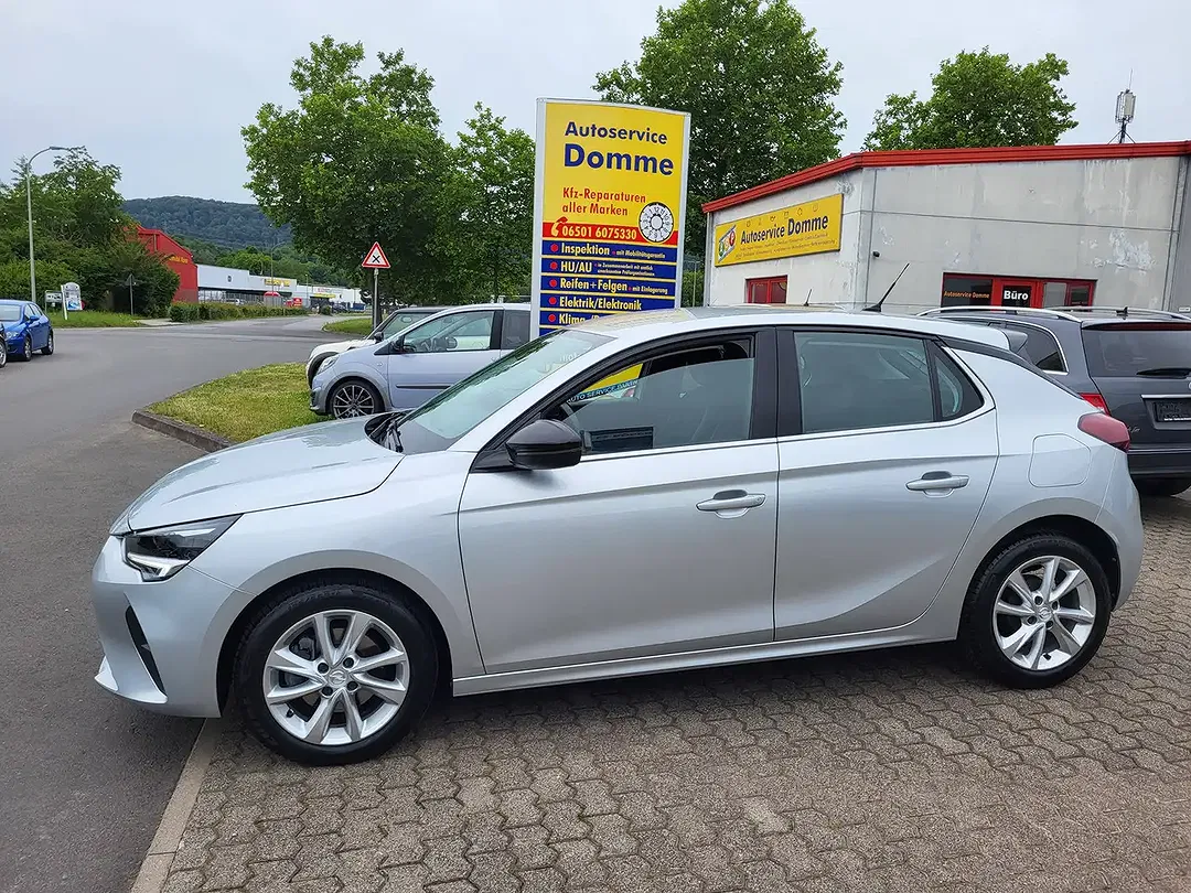 Opel Corsa - Thumbnail 8