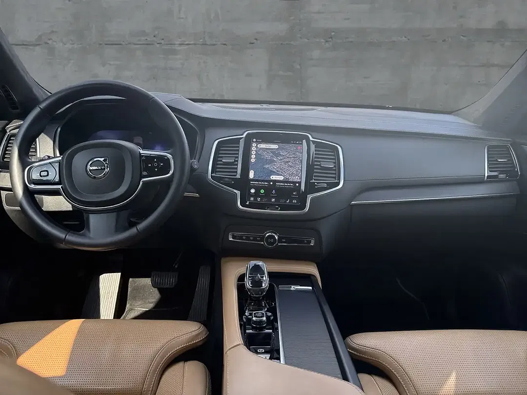 Volvo XC90 - Thumbnail 10