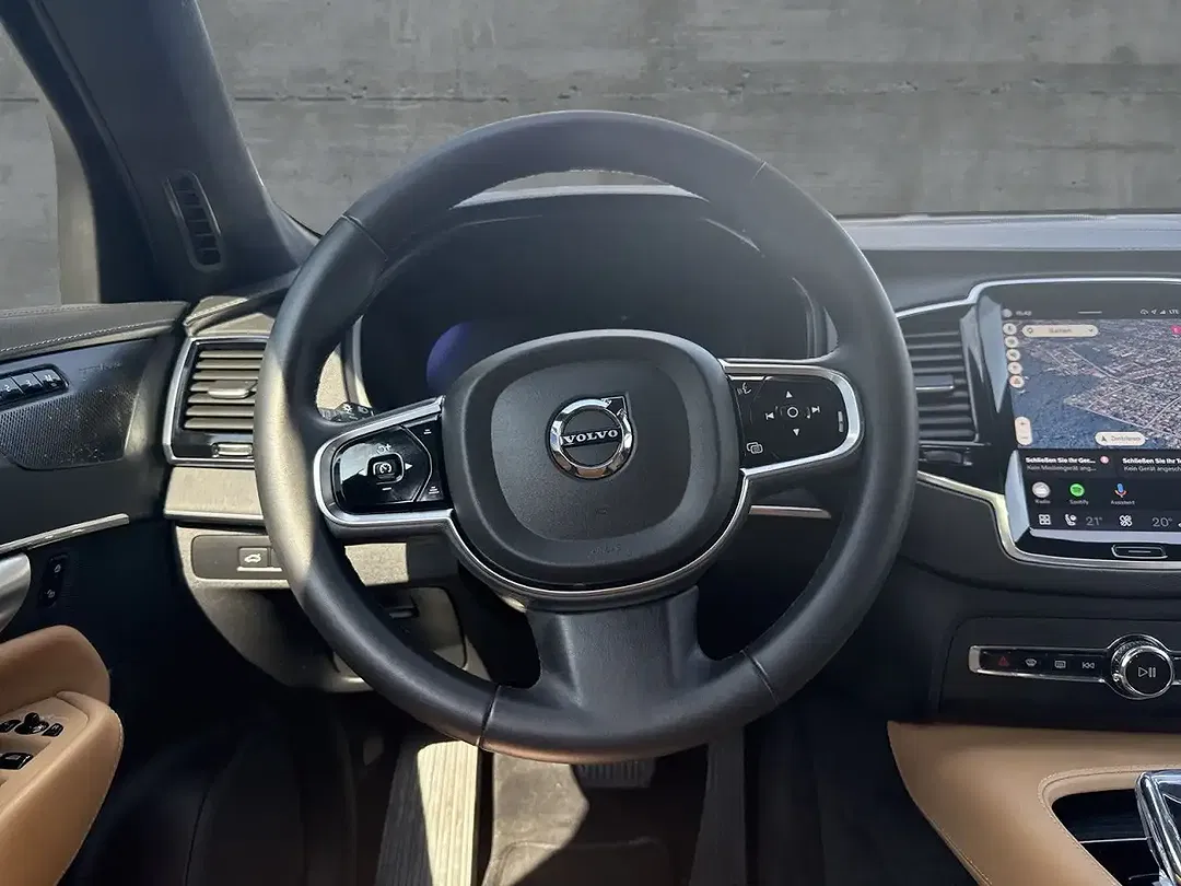 Volvo XC90 - Thumbnail 13
