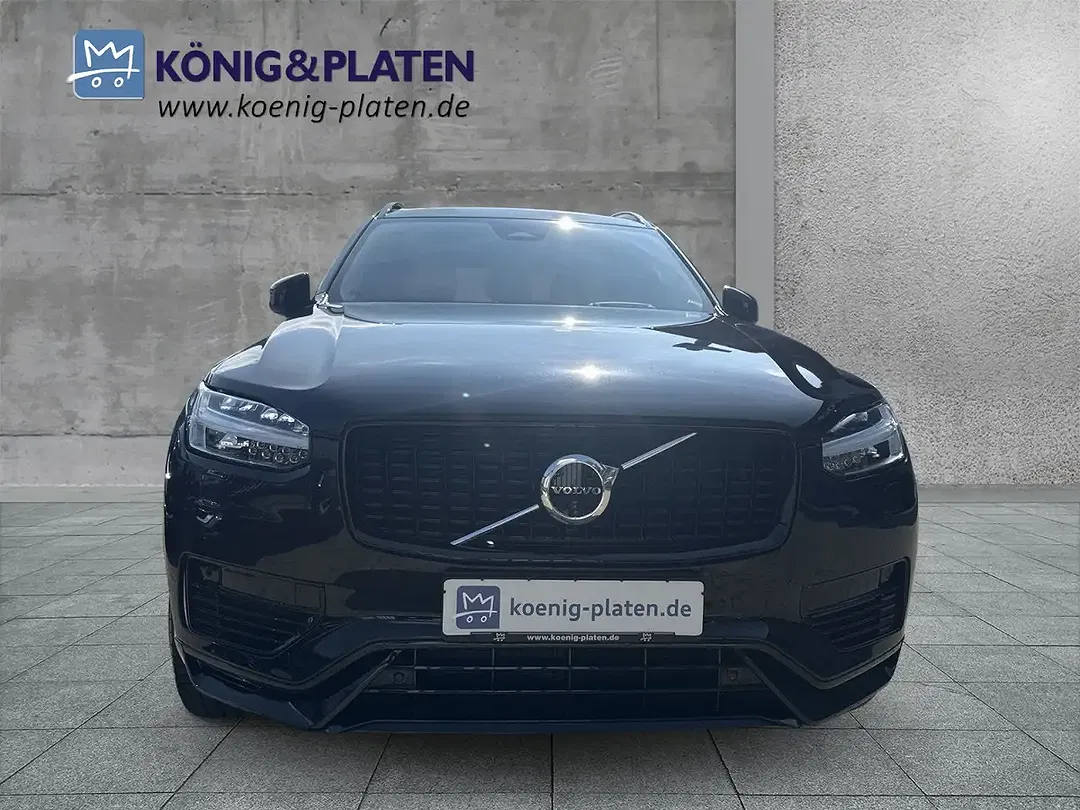 Volvo XC90 T8 PHEV AWD Ultimate Dark - foto 2