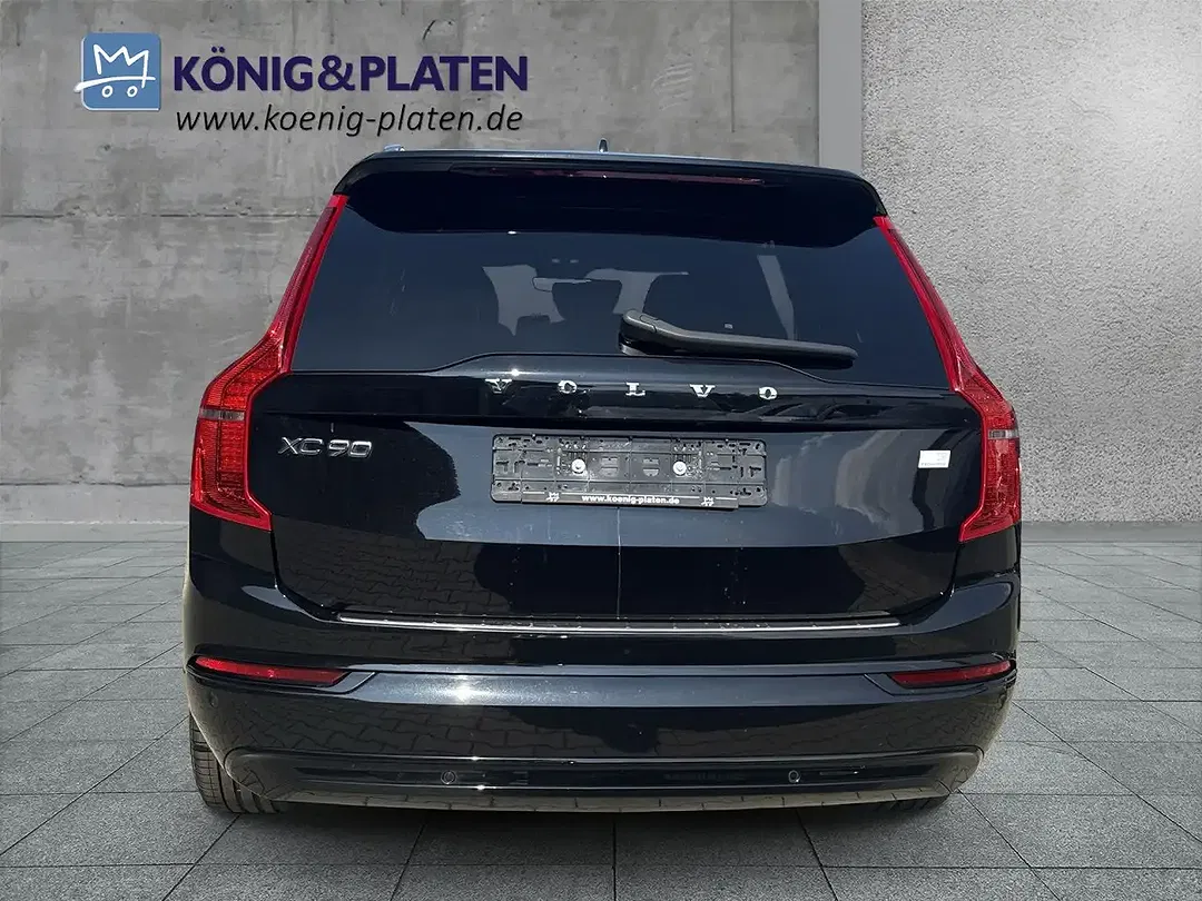 Volvo XC90 - Thumbnail 5