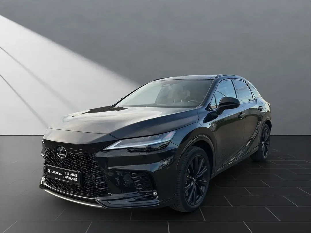 Lexus RX 500h - Afbeelding 1