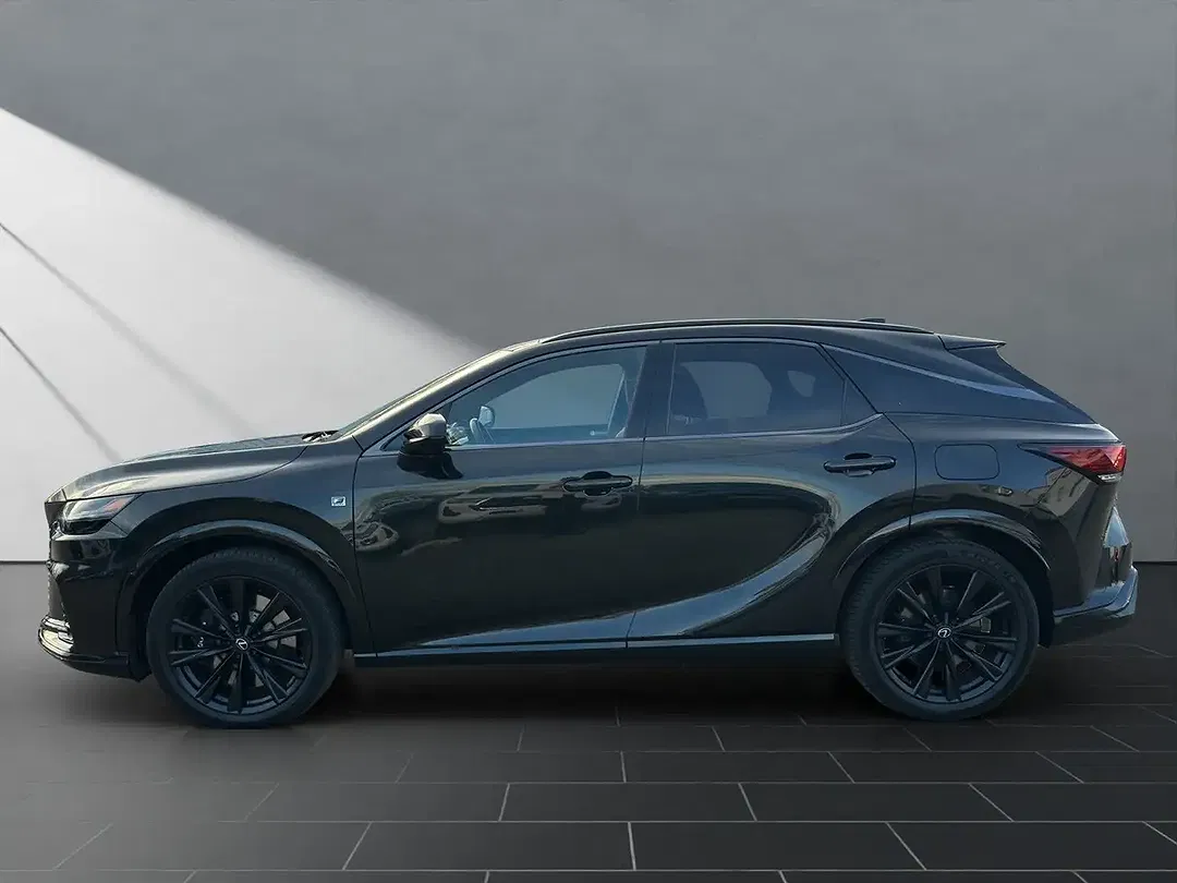 Lexus RX 500h F SPORT - foto 2