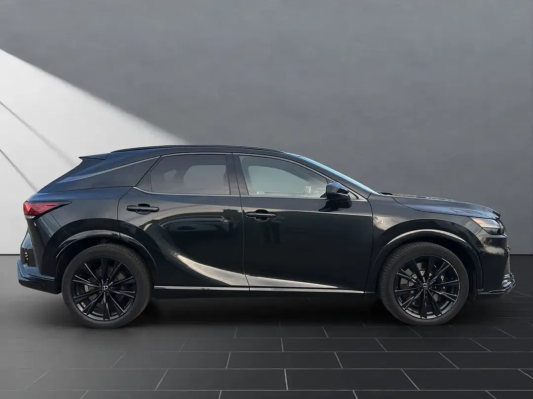 Lexus RX 500h - Thumbnail 6