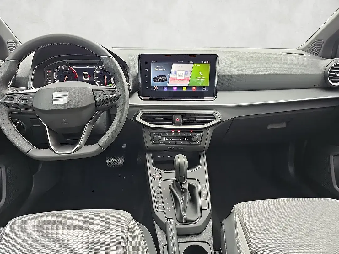 SEAT Arona - Thumbnail 11