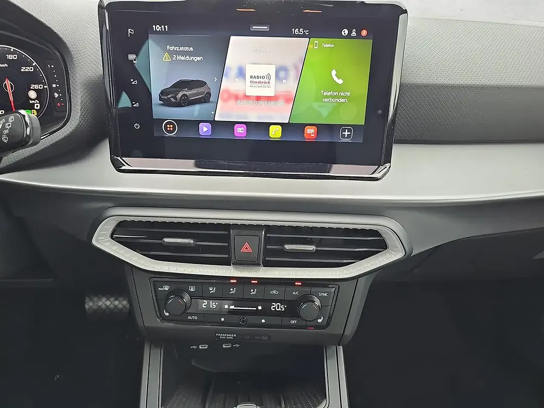 SEAT Arona - Thumbnail 12