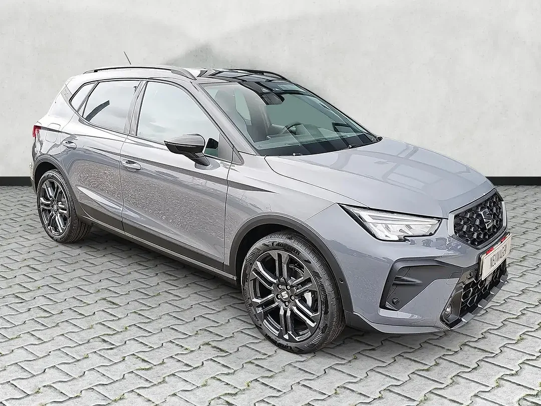 SEAT Arona - Afbeelding 1