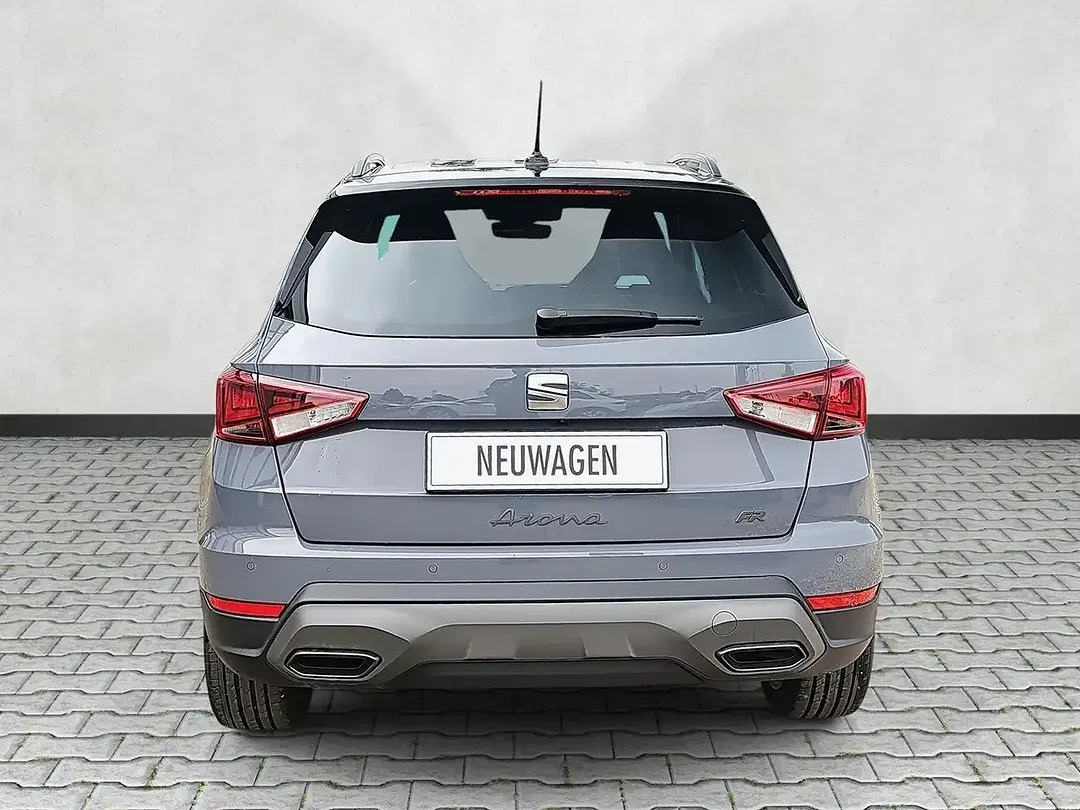 SEAT Arona - Thumbnail 6