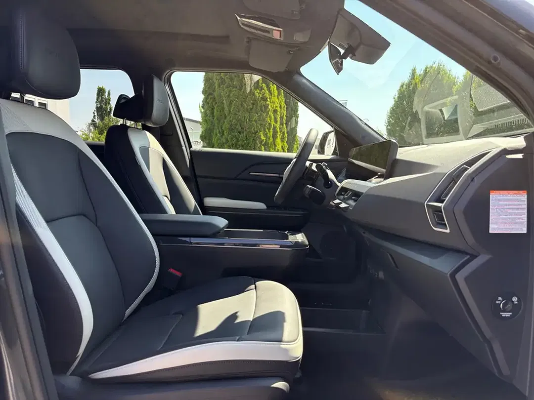 Kia EV5 - Thumbnail 9