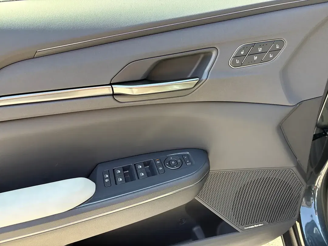 Kia EV5 - Thumbnail 16