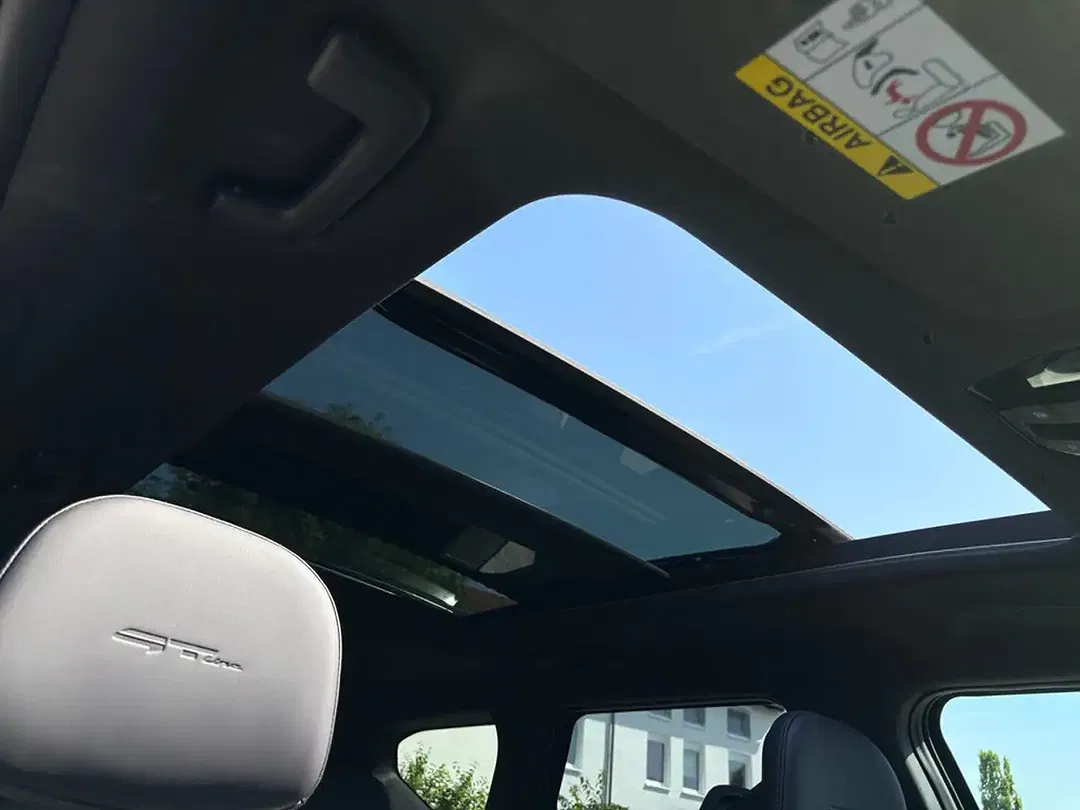 Kia EV5 - Thumbnail 17