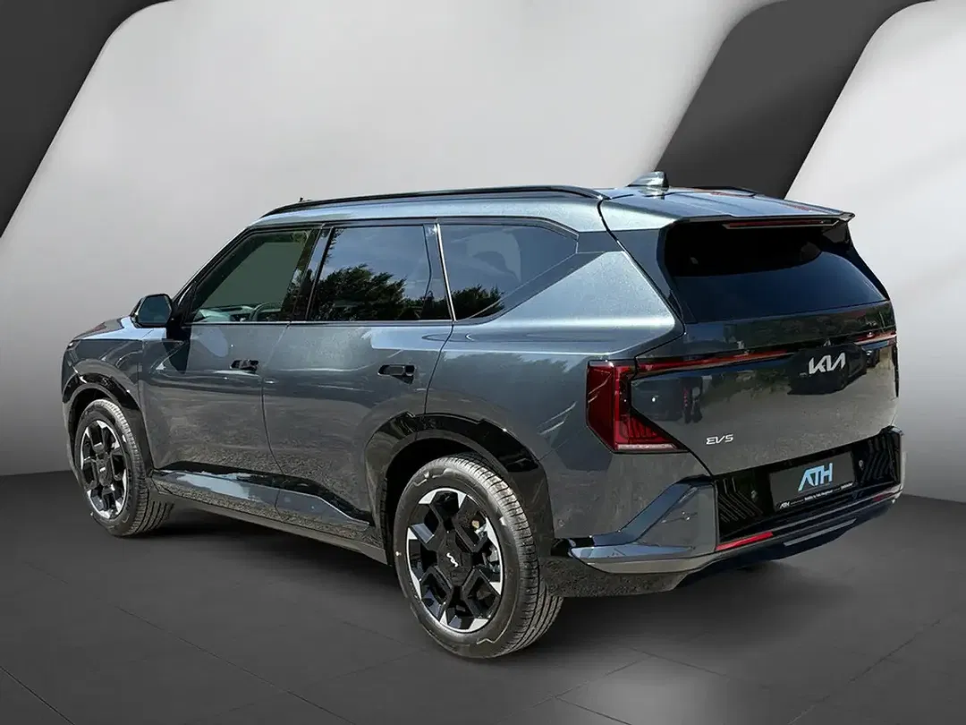Kia EV5 - Thumbnail 2