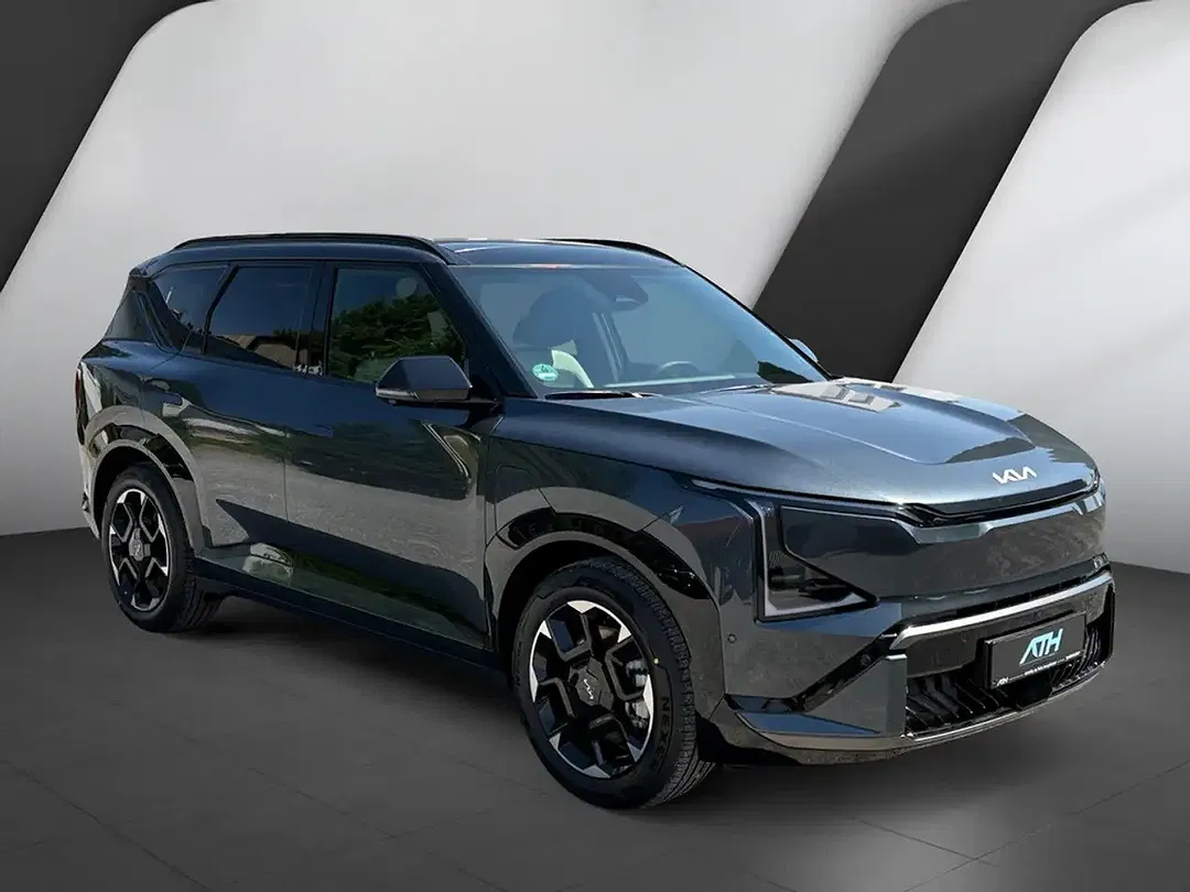 Kia EV5 - Thumbnail 4
