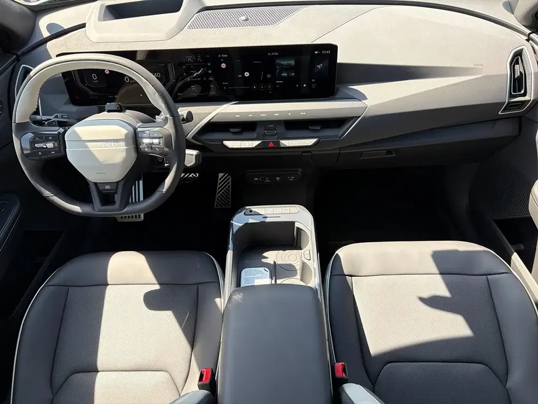 Kia EV5 - Thumbnail 6