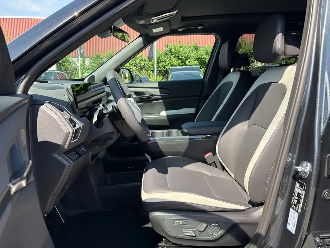 Kia EV5 - Thumbnail 7