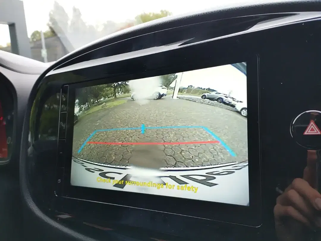 Toyota Aygo X - Thumbnail 12