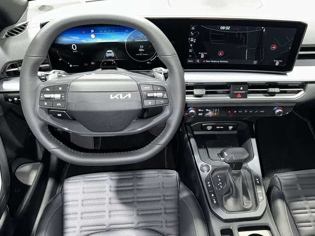 Kia XCeed - Thumbnail 11