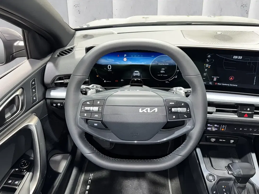 Kia XCeed - Thumbnail 12