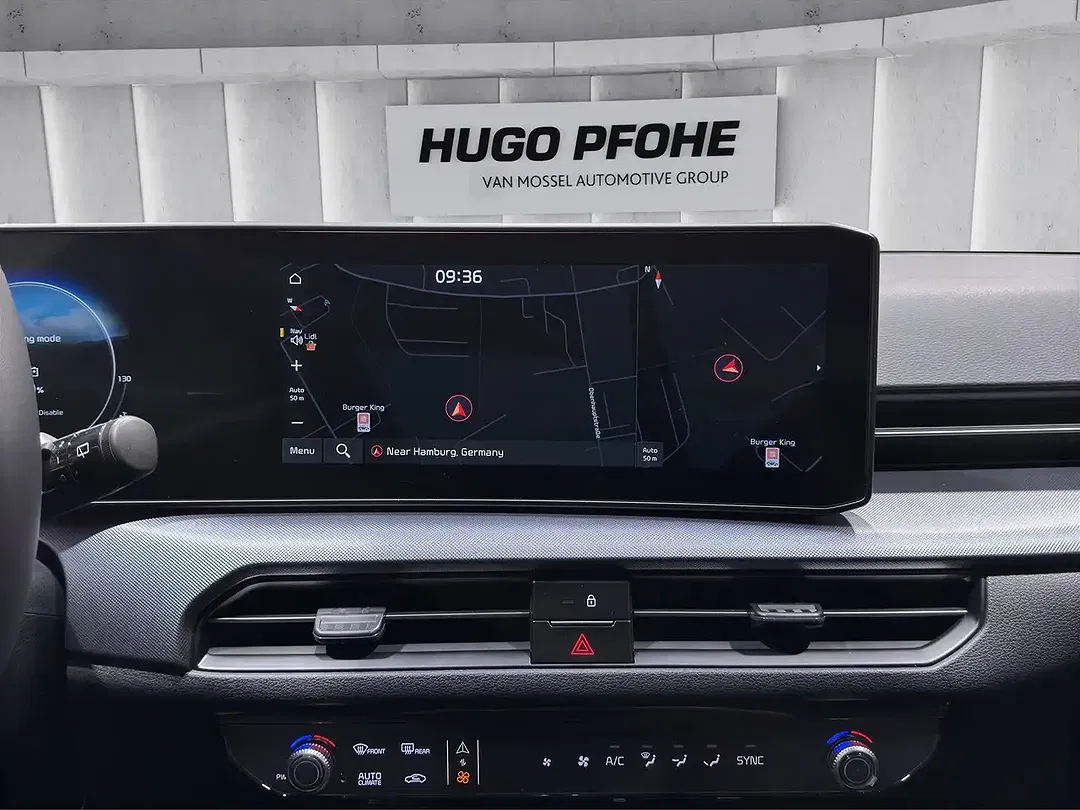 Kia XCeed - Thumbnail 13