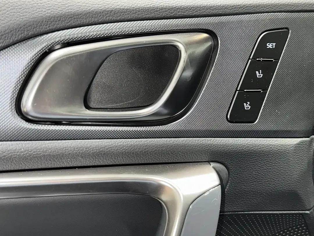 Kia XCeed - Thumbnail 16