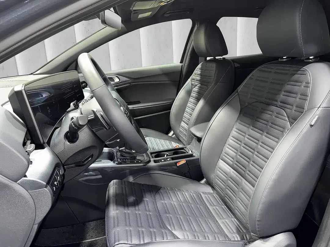 Kia XCeed - Thumbnail 9