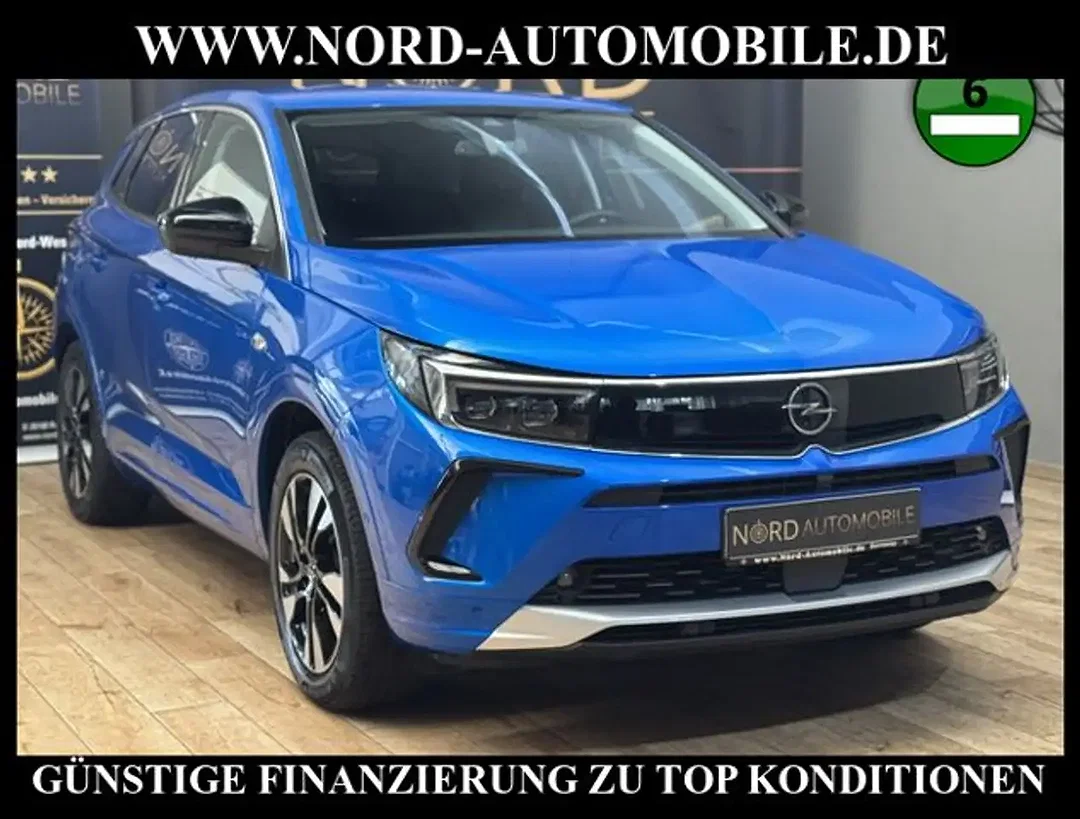 Opel Grandland - Afbeelding 1