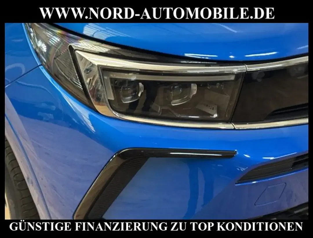 Opel Grandland - Thumbnail 11