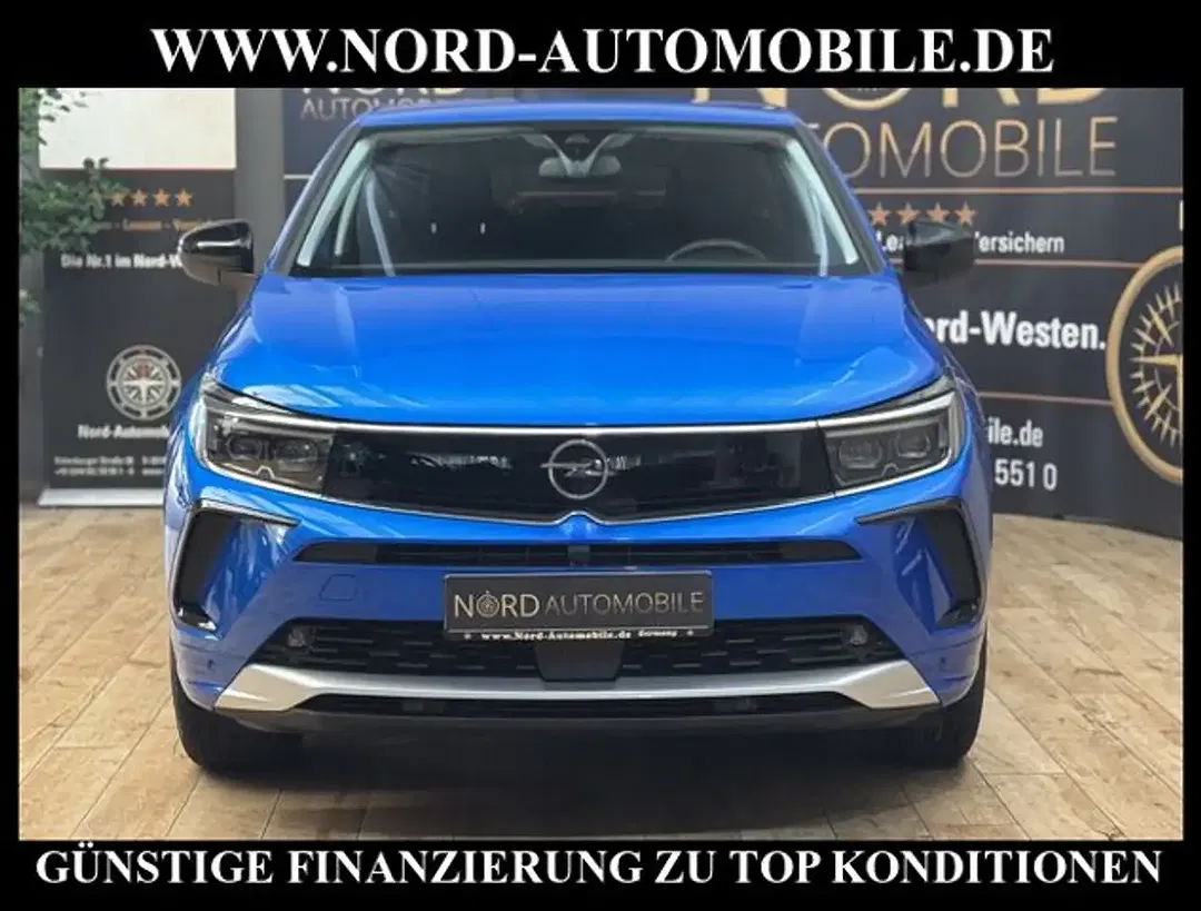 Opel Grandland - Thumbnail 2