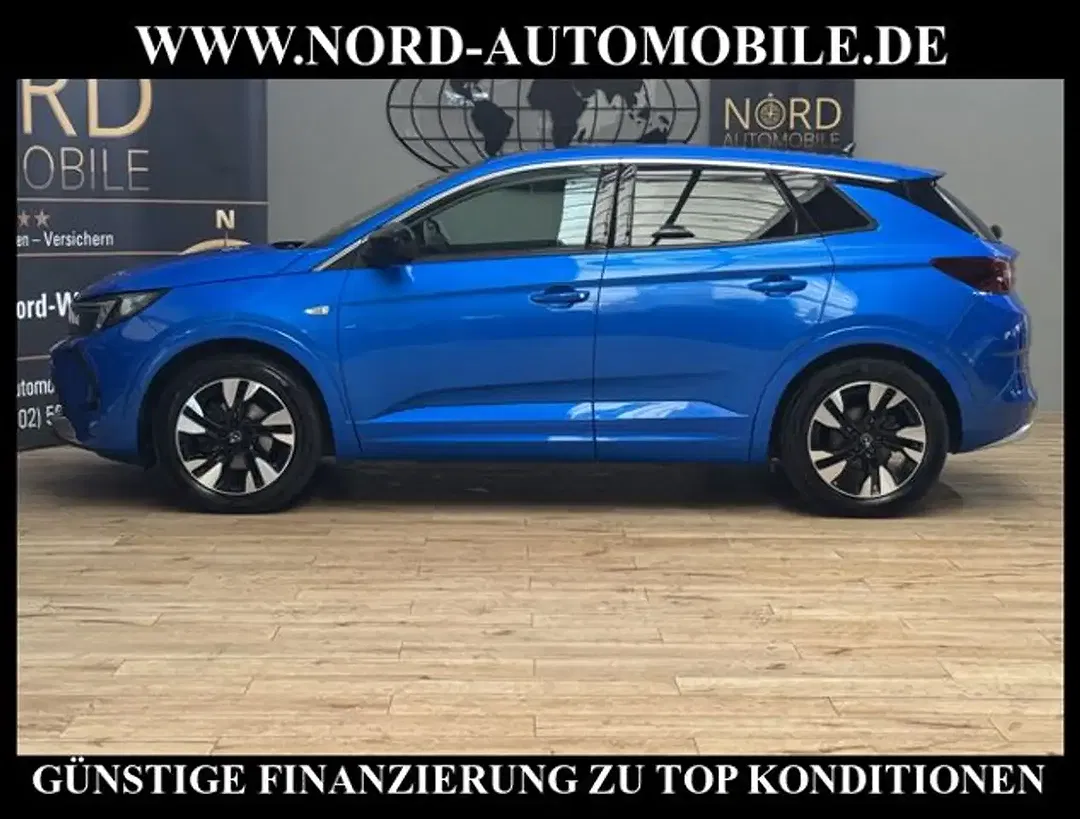 Opel Grandland - Thumbnail 4