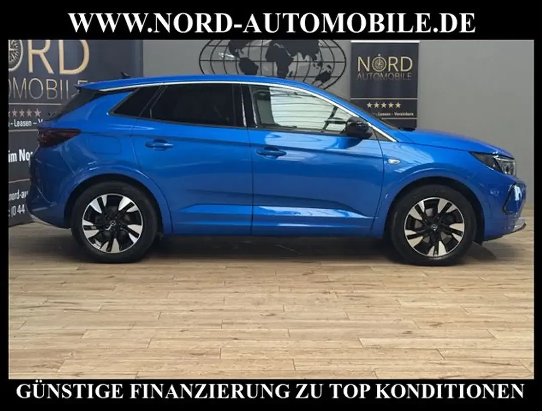 Opel Grandland - Thumbnail 5