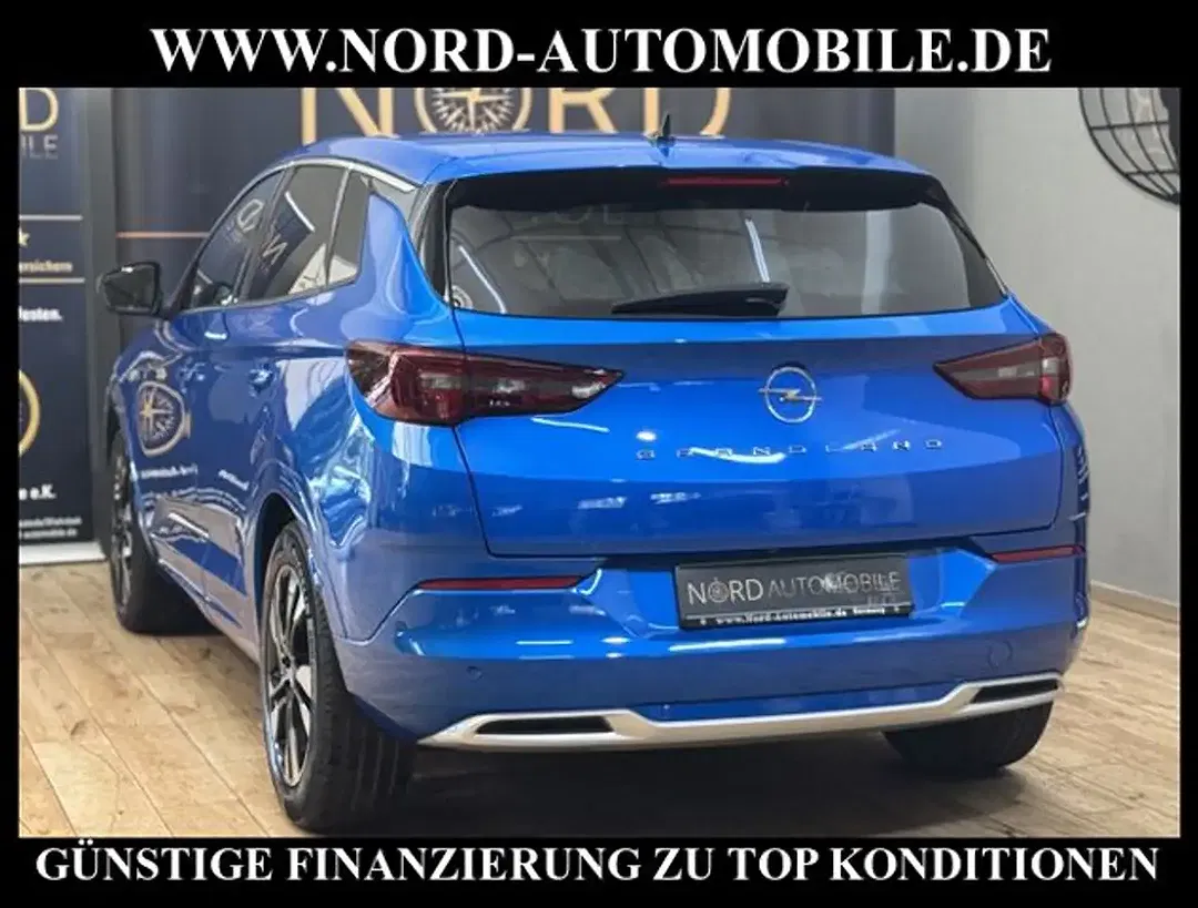 Opel Grandland - Thumbnail 6