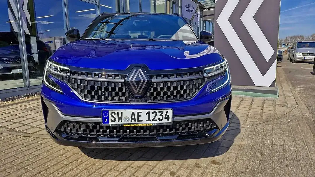 Renault Austral - Thumbnail 9