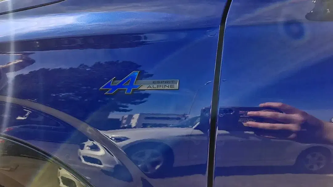Renault Austral MHEV TCe Esprit Alpine - foto 14
