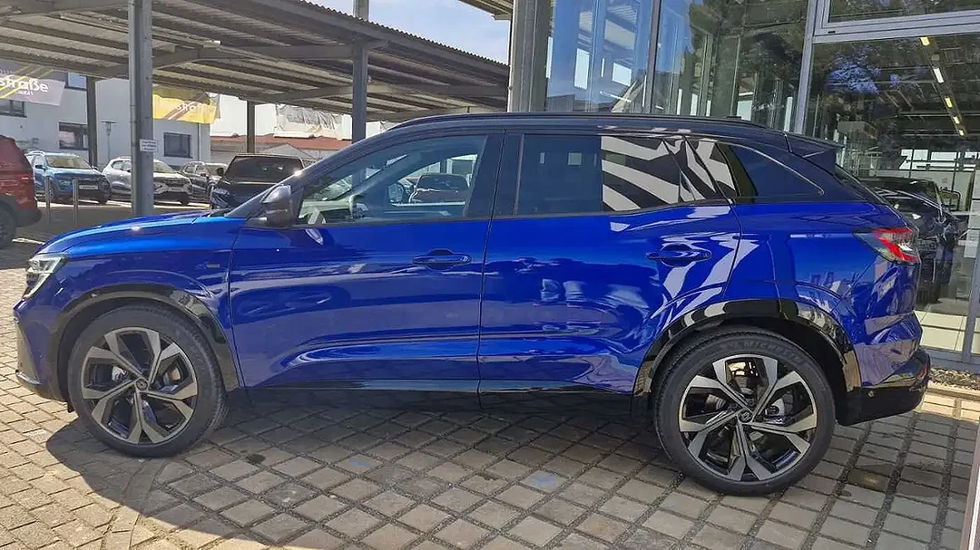 Renault Austral - Afbeelding 1