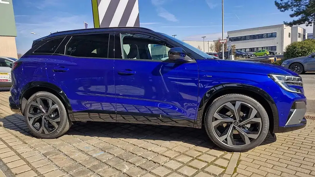 Renault Austral - Thumbnail 7