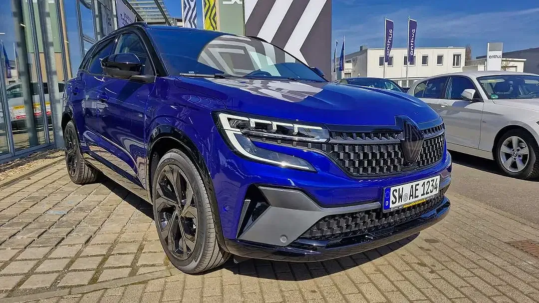 Renault Austral - Thumbnail 8