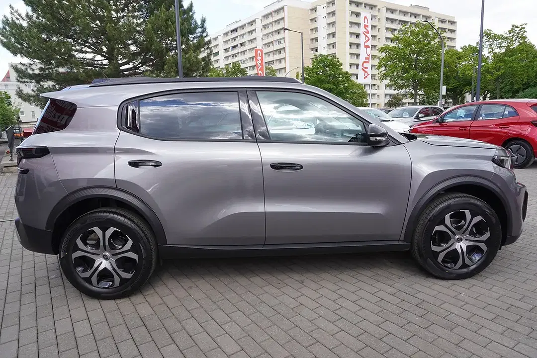 Citroen C3 Aircross - Thumbnail 6