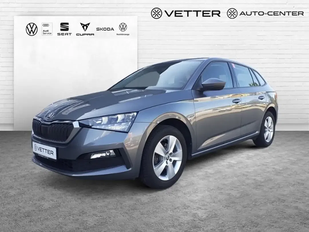 Skoda Scala 1.0 TSI Cool Plus - foto 1